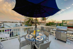 Balboa Villa